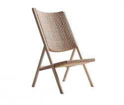 Изображение продукта Molteni & C D.270.2 кресло с подлокотниками