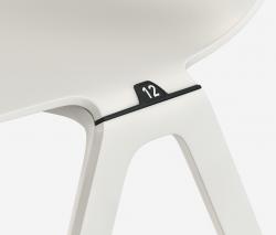 Brunner A-chair - 4