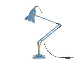 Изображение продукта Anglepoise Original 1227 Brass Desk Lamp