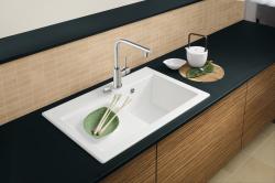 Изображение продукта Villeroy & Boch Subway 45 Built-in sinks