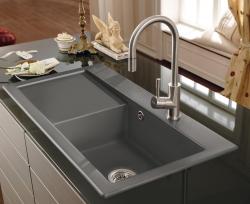 Изображение продукта Villeroy & Boch Subway 60 XL Built-in sinks