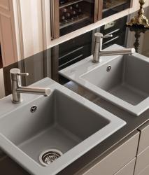 Изображение продукта Villeroy & Boch Subway XS Built-in sink