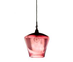 CuriousaCuriousa Glass подвесной светильник Traditional - 1