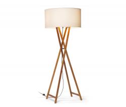 Изображение продукта Marset Cala standing lamp P140 - P180