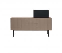 Casamania Toshi Lay-on Cabinet - 2