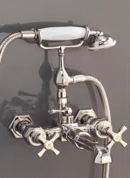 Изображение продукта DevonDevon Jubilee Bath shower mixer