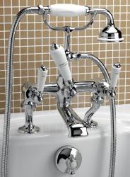 Изображение продукта DevonDevon Dandy Bath & Shower mixer
