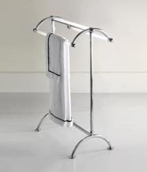 Изображение продукта DevonDevon Single Freestanding towel-rail