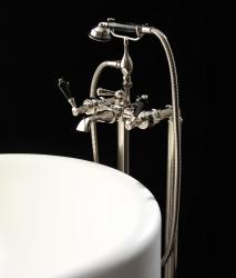 Изображение продукта DevonDevon Antique Precious Bath & Shower mixer