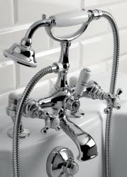 Изображение продукта DevonDevon Austin Bath & Shower mixer