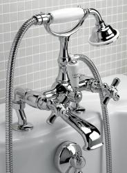 Изображение продукта DevonDevon City Bath & Shower mixer