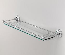 Изображение продукта DevonDevon Cavendish Glass shelf with border