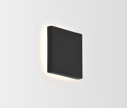 Изображение продукта Wever&Ducre Sköll square recessed black