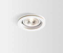 Изображение продукта Wever&Ducre Cocoz round LED white