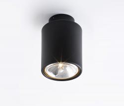 Изображение продукта Wever&Ducre Oboq round surface LED111