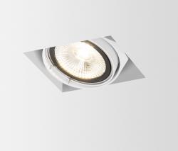 Изображение продукта Wever&Ducre HIDE 1.0 LED 111