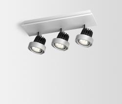 Wever&Ducre PLUXO 3.0 LED - 1