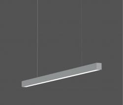 Изображение продукта RZB - Leuchten Less is more LED Linear System