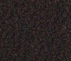 Kateha Camelia Pile dark brown - 1