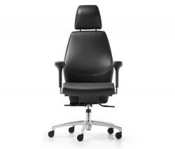 Изображение продукта Dauphin Shape executive офисное кресло