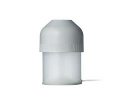 Изображение продукта Lightyears Volume LED Fade to Grey