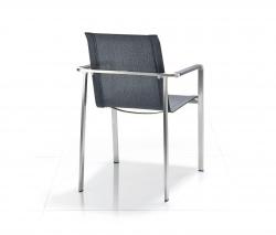 Solpuri Jazz chair - 4