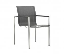 Изображение продукта Solpuri Pure stainless steel stacking chair