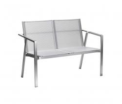 Изображение продукта Solpuri Allure 2 seater bench