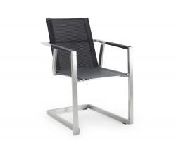Изображение продукта Solpuri Allure stacking chair