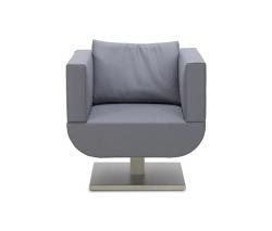 Изображение продукта Jori Chillap кресло с подлокотниками