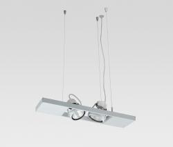 Изображение продукта Reggiani Ladder подвесной светильник 2x