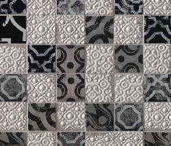 Изображение продукта Fap Ceramiche Creta Maiolica Grey Mosaico