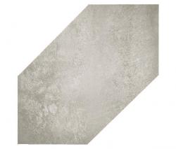 Fap Ceramiche Evoque Grey Losanga Floor - 1