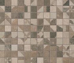 Изображение продукта Fap Ceramiche Terra Deco Beige Mosaico