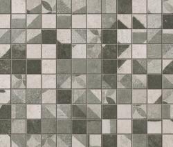 Изображение продукта Fap Ceramiche Terra Deco Grey Mosaico