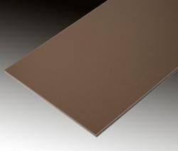 3A Composites ALUCOBOND Anodized look | Satin brown - 2
