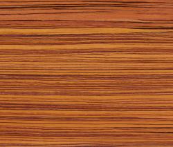 3A Composites ALUCOBOND design | Wood | African Zebrano D0004 - 1