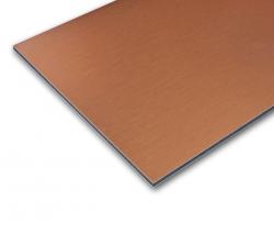 Изображение продукта 3A Composites ALUCOBOND naturAL FINESSE | Copper 412