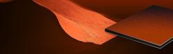 3A Composites ALUCOBOND Spectra | Midnight Copper 920 - 2
