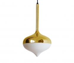 Изображение продукта Evie Group Spun Medium подвесной светильник