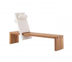 Изображение продукта Rosconi Core reclining bench seat