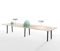 Maxdesign Offset стол - 1