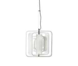 Изображение продукта BEdesign QBE подвесной светильник
