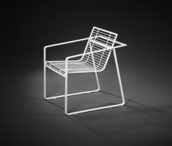 Изображение продукта Delivi Foton кресло с подлокотниками