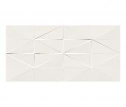 Ceramiche Supergres Visual white struttura - 2