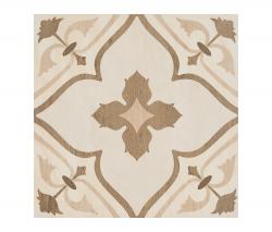 Ceramiche Supergres Selection Floor beige decors - 2