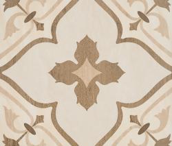 Ceramiche Supergres Selection Floor beige decors - 1