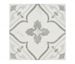 Ceramiche Supergres Selection Floor bianco decors - 2