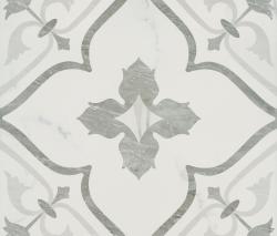 Ceramiche Supergres Selection Floor bianco decors - 1