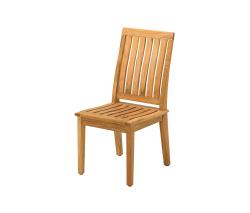 Изображение продукта Gloster Furniture Ventura обеденный стул